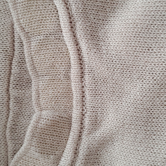 Gap Rayon Open Drape Cardigan - Picture 4 of 4